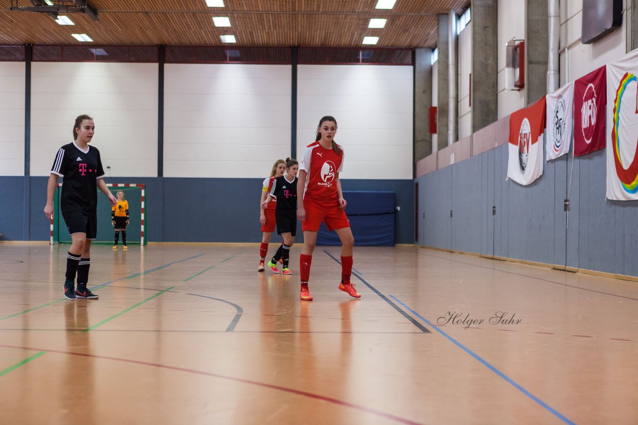 Bild 661 - Norddeutschen Futsalmeisterschaften : Sieger: Osnabrcker SC